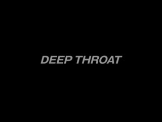 coat-deep throat