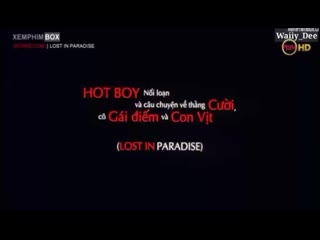 lost in paradise-vietnamese gay movie