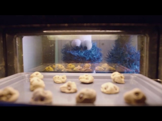 watch cookie make cookies with siri