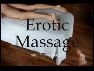 erotic massage