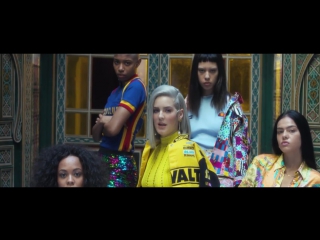 anne-marie - ciao adios [official video] new clip 2017 anna marie