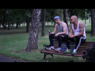 sasha school (buchenwald flava) ft. coniferous - whoever did not sit is not russian