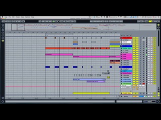 making of the prodigy s firestarter by jim pavloff in ableton live