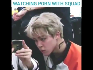 it seems they are watching porn mp4